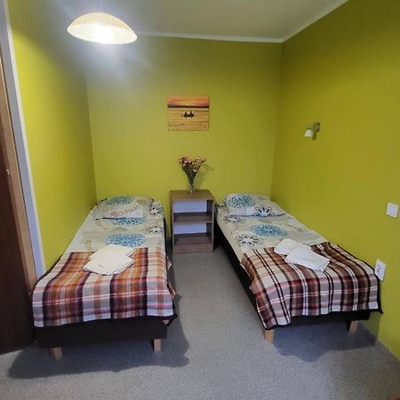 Hotel Arkadia Wypoczynek I Odstresowanie Jarosławiec Esterno foto