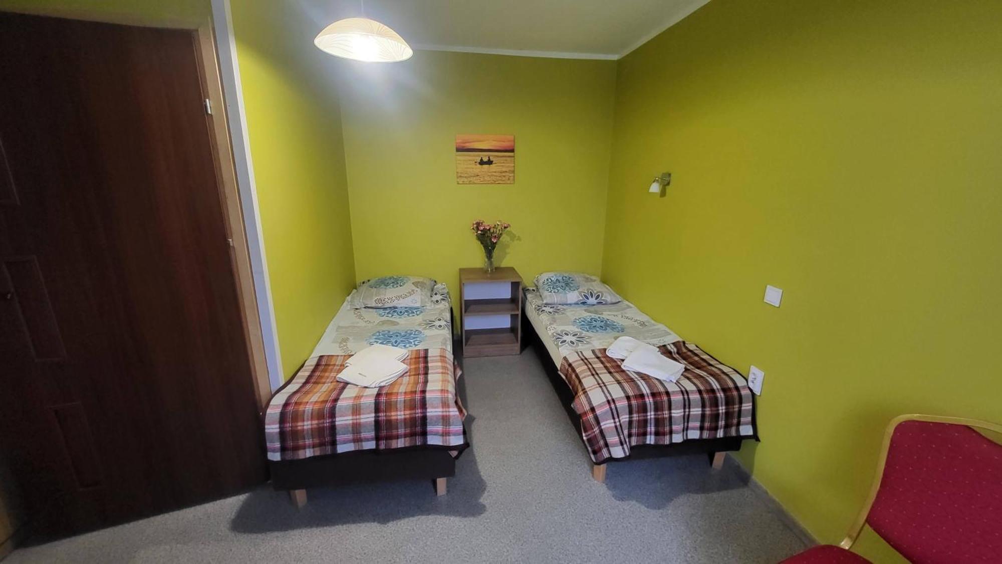 Hotel Arkadia Wypoczynek I Odstresowanie Jarosławiec Esterno foto
