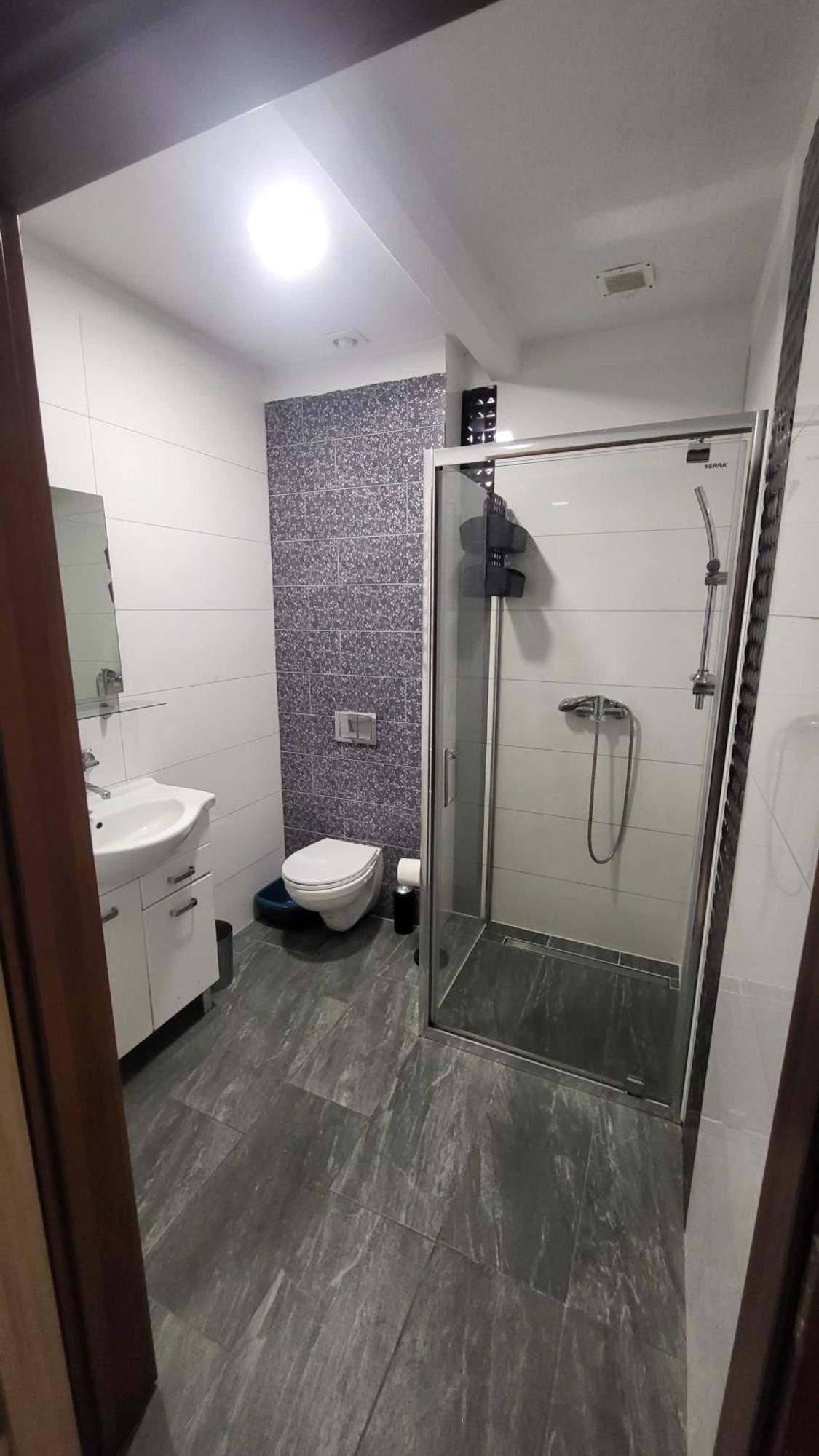 Hotel Arkadia Wypoczynek I Odstresowanie Jarosławiec Esterno foto