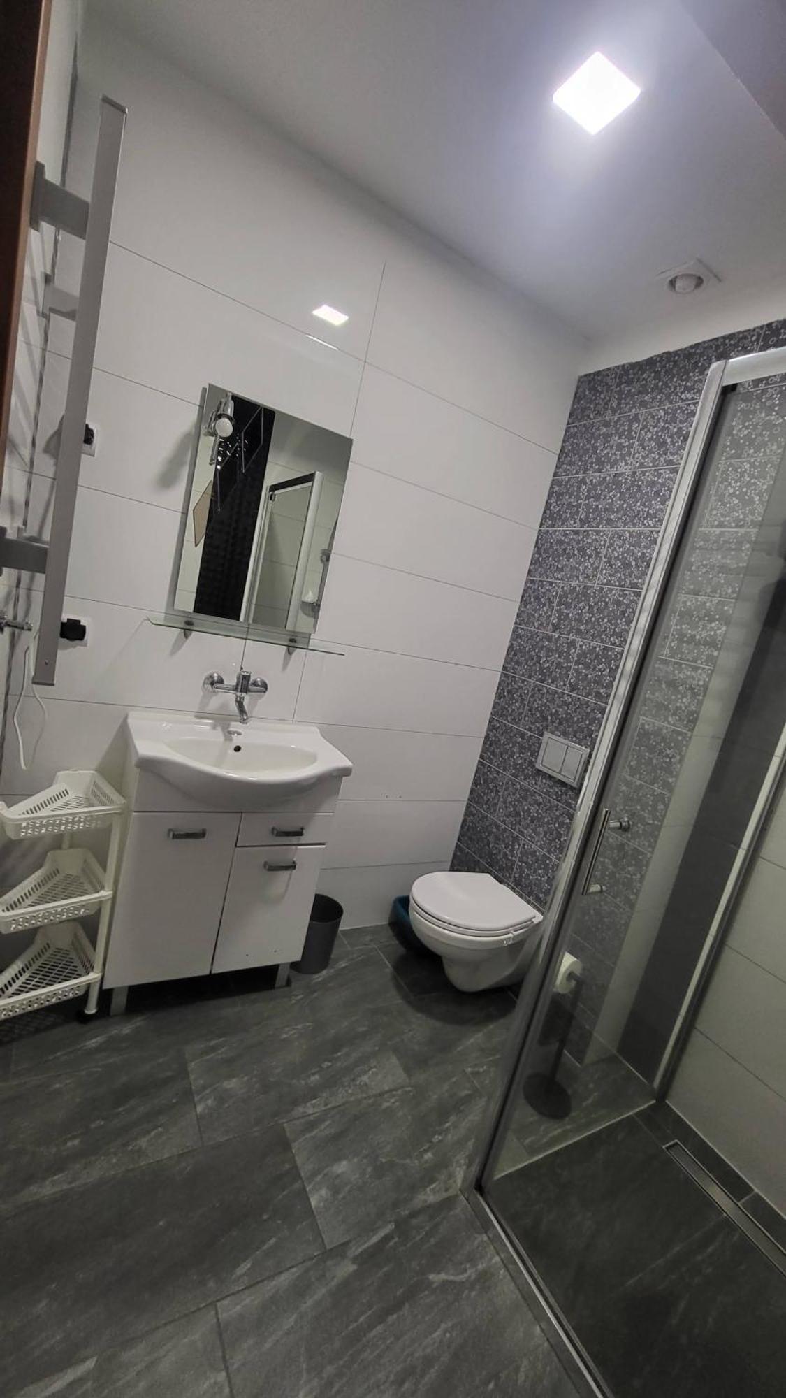 Hotel Arkadia Wypoczynek I Odstresowanie Jarosławiec Esterno foto