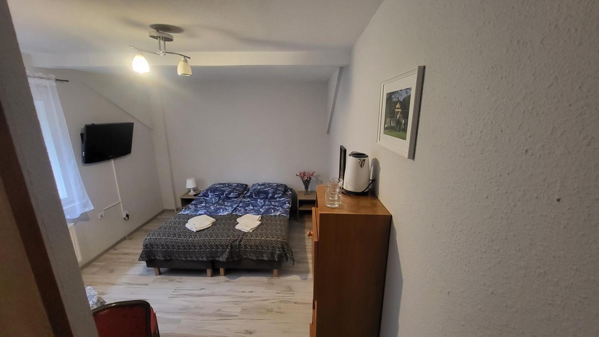 Hotel Arkadia Wypoczynek I Odstresowanie Jarosławiec Esterno foto